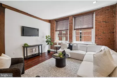 8 S Letitia Street #301, Philadelphia, PA 19106 - Photo 7