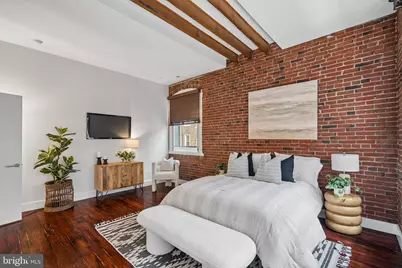 8 S Letitia Street #301, Philadelphia, PA 19106 - Photo 23