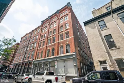 8 S Letitia Street #301, Philadelphia, PA 19106 - Photo 33
