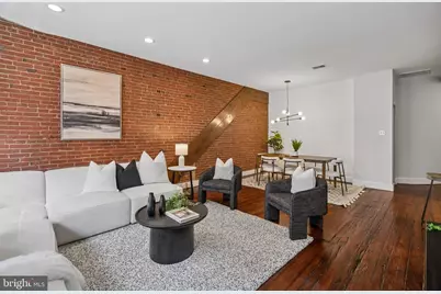 8 S Letitia Street #301, Philadelphia, PA 19106 - Photo 9