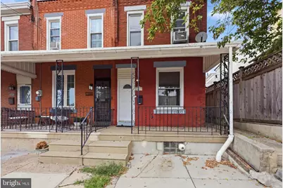 3423 Cresson Street, Philadelphia, PA 19129 - Photo 1