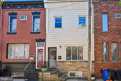 2535 S Carlisle Street, Philadelphia, PA 19145 - Photo 1