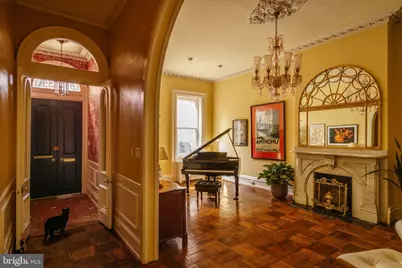 1835 Delancey Place, Philadelphia, PA 19103 - Photo 7