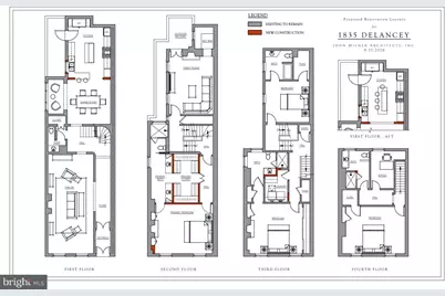 1835 Delancey Place, Philadelphia, PA 19103 - Photo 59