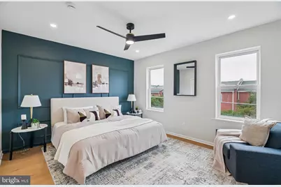 133 W Norris Street, Philadelphia, PA 19122 - Photo 3