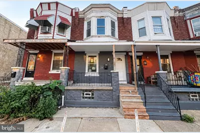 323 N Salford Street, Philadelphia, PA 19139 - Photo 1