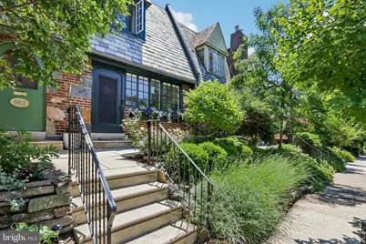 3414 W Penn Street, Philadelphia, PA 19129 - Photo 3