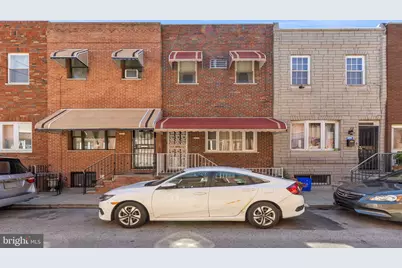 2439 S Rosewood Street, Philadelphia, PA 19145 - Photo 1