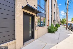 600 N 4th St, Philadelphia, PA 19123 - Photo 5