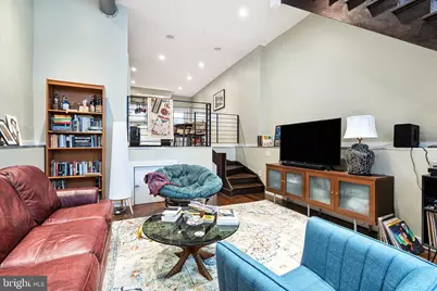 1009 S Chadwick Street, Philadelphia, PA 19146 - Photo 3