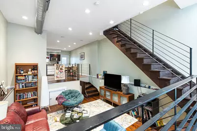 1009 S Chadwick Street, Philadelphia, PA 19146 - Photo 5