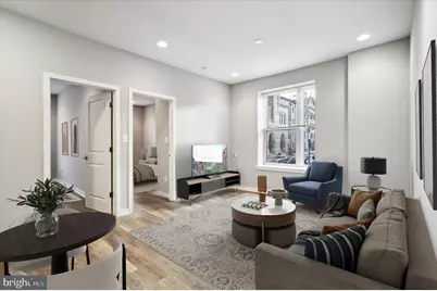 1200 N 5th Street #2F, Philadelphia, PA 19122 - Photo 1