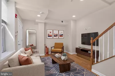 1027-31 N 4th Street #V, Philadelphia, PA 19123 - Photo 1