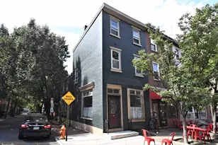 242 S 22nd St, Philadelphia, PA 19103 - Photo 3