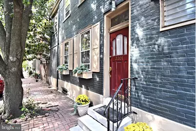 242 S 22nd Street, Philadelphia, PA 19103 - Photo 1