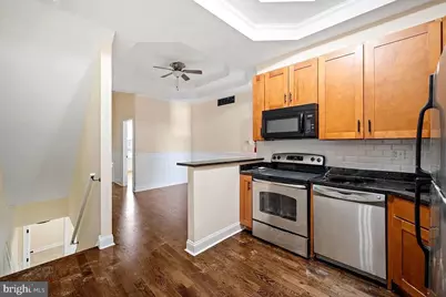 1315 N 19th Street #UNIT A, Philadelphia, PA 19121 - Photo 9