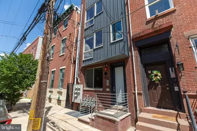 1767 Frankford Avenue #A, Philadelphia, PA 19125 - Photo 3