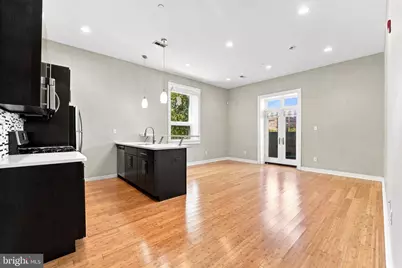 655 N 16th Street #1, Philadelphia, PA 19130 - Photo 9
