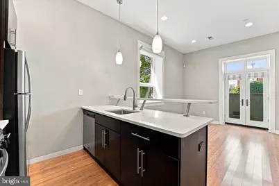 655 N 16th Street #1, Philadelphia, PA 19130 - Photo 5