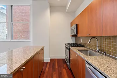 1101 Locust Street #2K, Philadelphia, PA 19107 - Photo 7