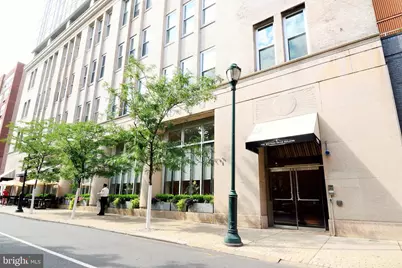 1101 Locust Street #2K, Philadelphia, PA 19107 - Photo 23