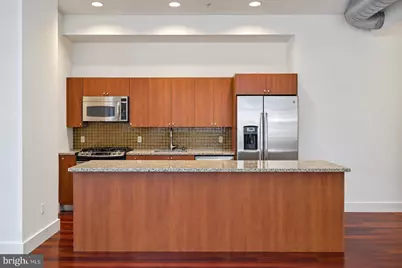 1101 Locust Street #2K, Philadelphia, PA 19107 - Photo 5