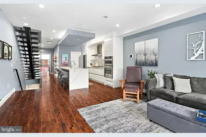 1516 Cambridge Street #UNIT 2, Philadelphia, PA 19130 - Photo 3