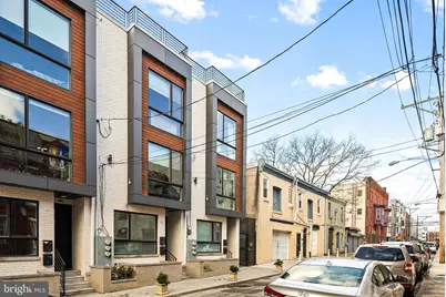 1516 Cambridge Street #UNIT 2, Philadelphia, PA 19130 - Photo 31