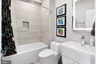 1516 Cambridge Street #UNIT 2, Philadelphia, PA 19130 - Photo 9