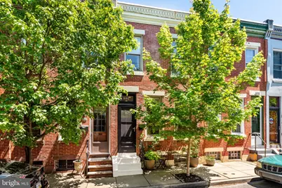 881 N Bucknell Street, Philadelphia, PA 19130 - Photo 1