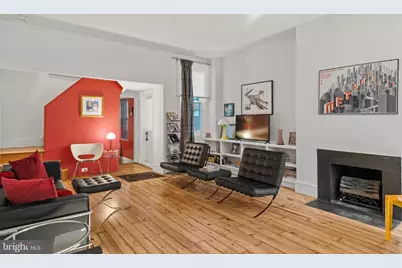 2219 Rittenhouse Square, Philadelphia, PA 19103 - Photo 5