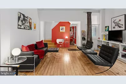 2219 Rittenhouse Square, Philadelphia, PA 19103 - Photo 7