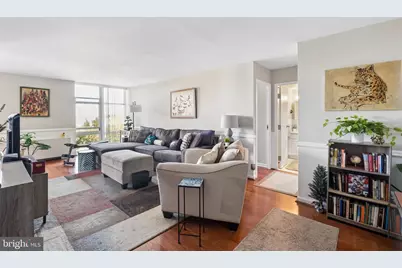 3600 Conshohocken Avenue #1503, Philadelphia, PA 19131 - Photo 5