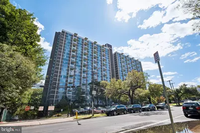 3600 Conshohocken Avenue #1503, Philadelphia, PA 19131 - Photo 1
