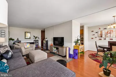 3600 Conshohocken Avenue #1503, Philadelphia, PA 19131 - Photo 13