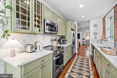 822 N Lecount Street, Philadelphia, PA 19130 - Photo 1