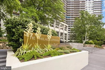 2401 Pennsylvania Avenue #15C44, Philadelphia, PA 19130 - Photo 33