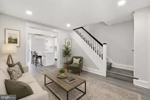 3420 Tilden St, Philadelphia, PA 19129 - Photo 1