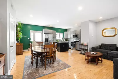 650 N 8th Street, Philadelphia, PA 19123 - Photo 5