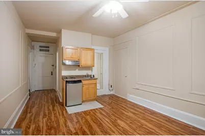 1324 Locust Street #424, Philadelphia, PA 19107 - Photo 5