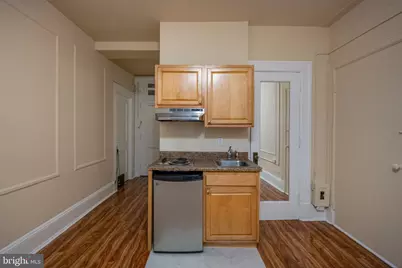 1324 Locust Street #424, Philadelphia, PA 19107 - Photo 7