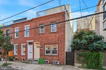1932 Kater Street, Philadelphia, PA 19146 - Photo 1