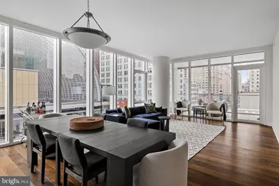 301 S Broad Street #801, Philadelphia, PA 19107 - Photo 17