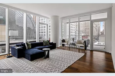 301 S Broad Street #801, Philadelphia, PA 19107 - Photo 19