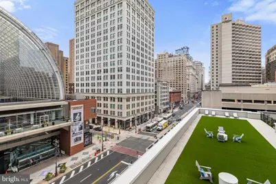 301 S Broad Street #801, Philadelphia, PA 19107 - Photo 25