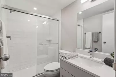 875 Sansom Street #1605, Philadelphia, PA 19107 - Photo 21