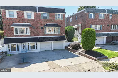 9922 S Canterbury Road, Philadelphia, PA 19114 - Photo 1