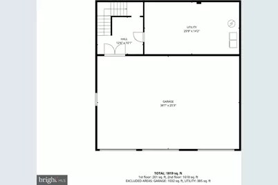 1538-42 S Beulah Street, Philadelphia, PA 19147 - Photo 37