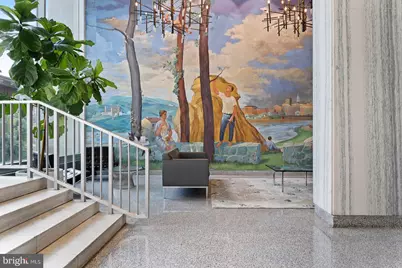604 S Washington Square #416, Philadelphia, PA 19106 - Photo 27