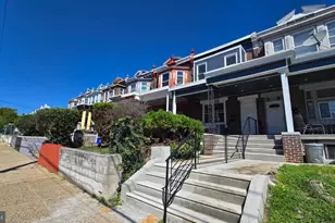 1207 W Wyoming Ave, Philadelphia, PA 19140 - Photo 1